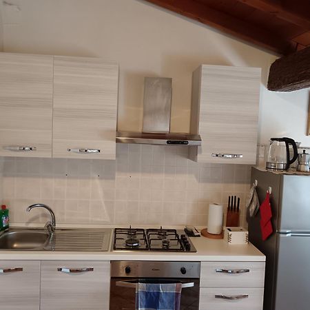 Ferienwohnung Casa Giulia - Valeggio Sul Mincio Exterior foto