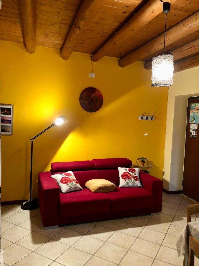 Ferienwohnung Casa Giulia - Valeggio Sul Mincio Exterior foto