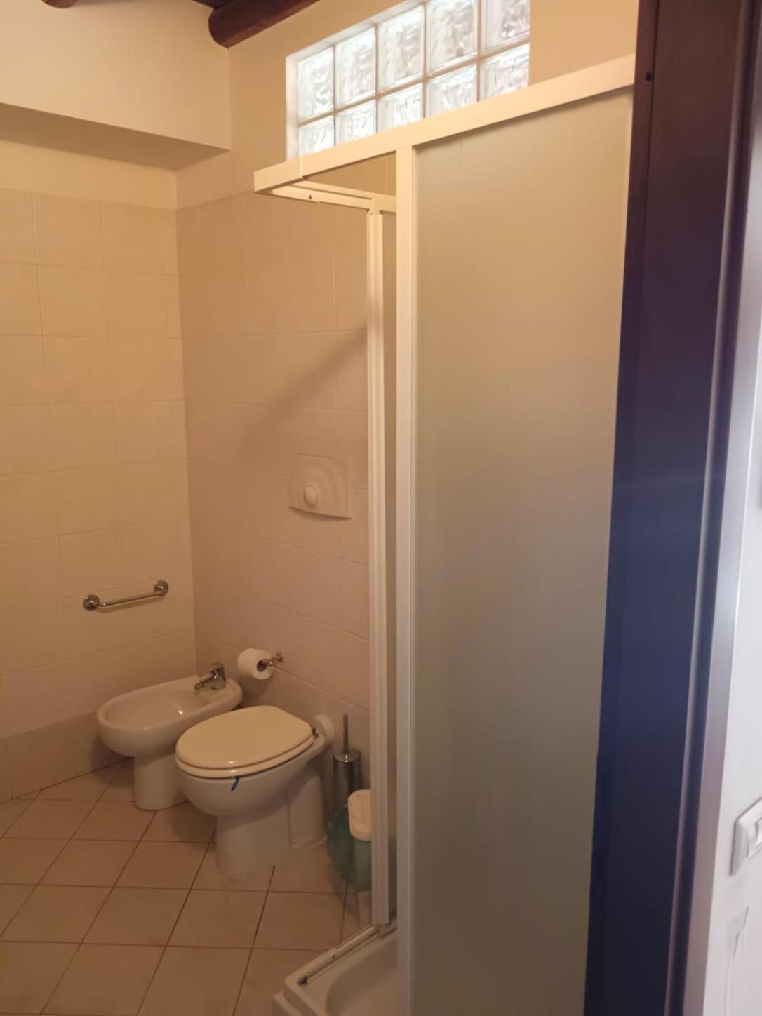 Ferienwohnung Casa Giulia - Valeggio Sul Mincio Exterior foto