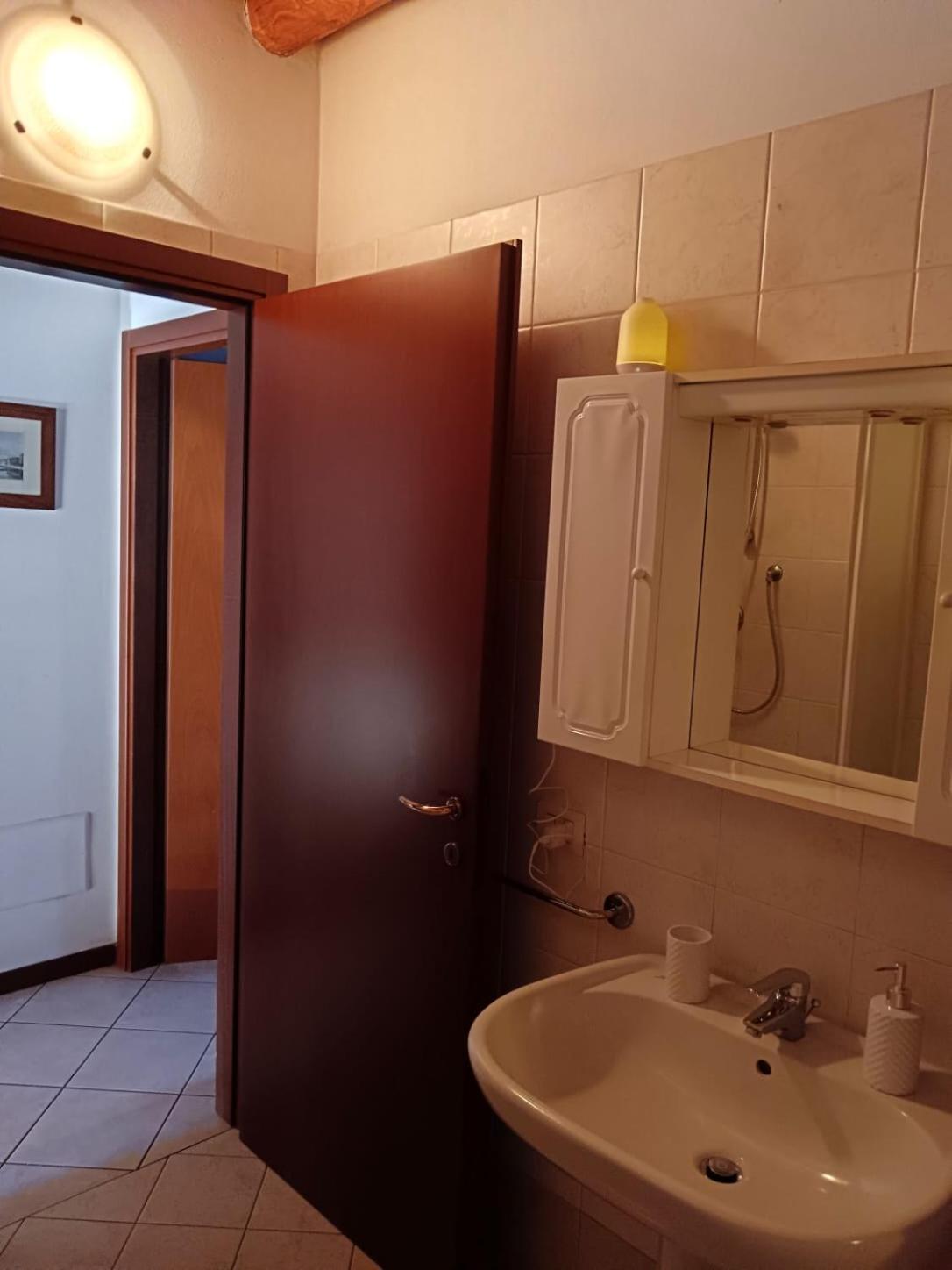 Ferienwohnung Casa Giulia - Valeggio Sul Mincio Exterior foto