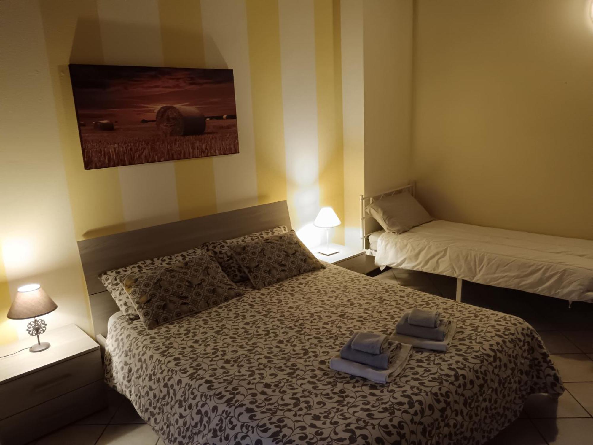 Ferienwohnung Casa Giulia - Valeggio Sul Mincio Exterior foto
