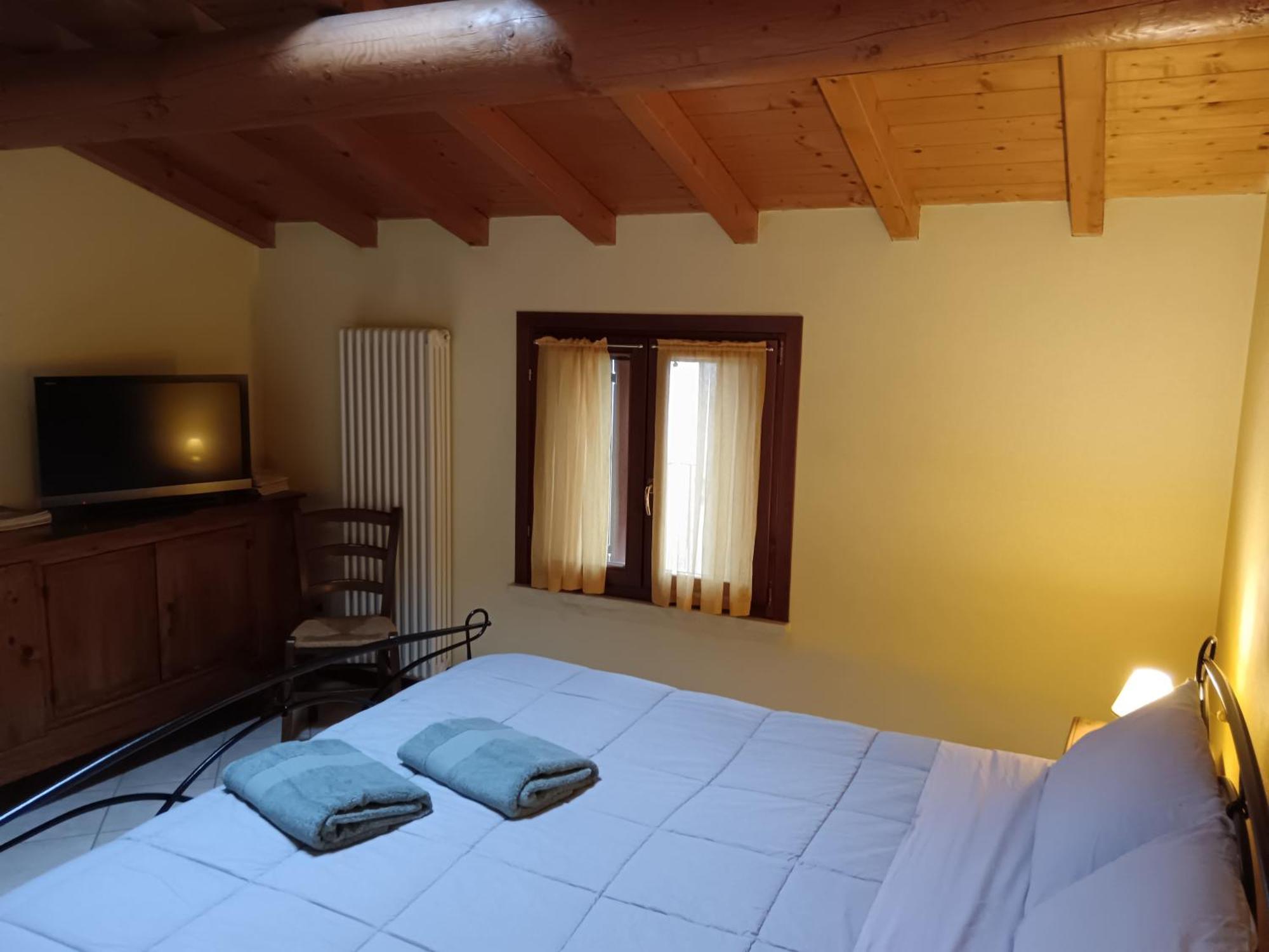 Ferienwohnung Casa Giulia - Valeggio Sul Mincio Exterior foto