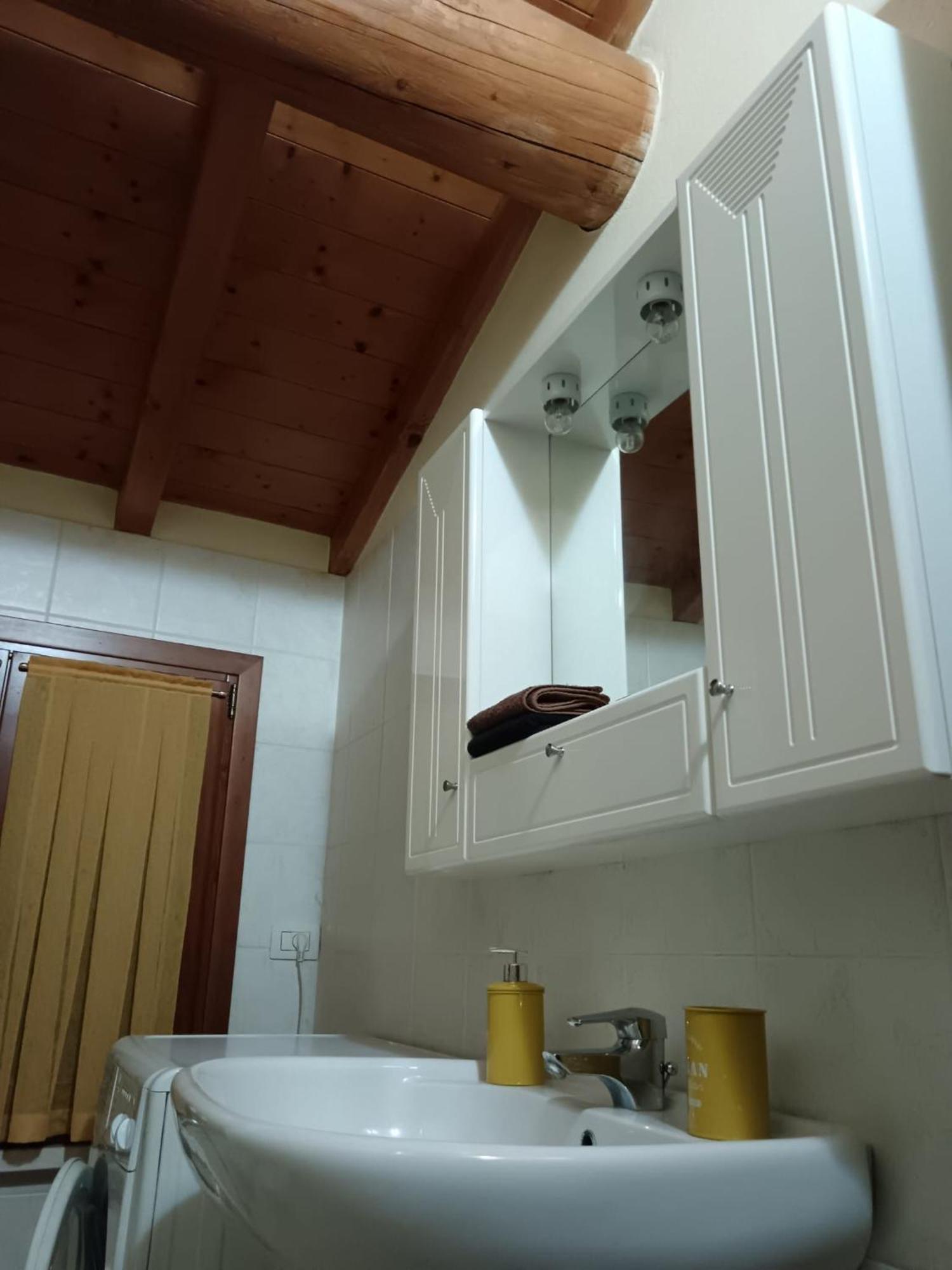Ferienwohnung Casa Giulia - Valeggio Sul Mincio Exterior foto