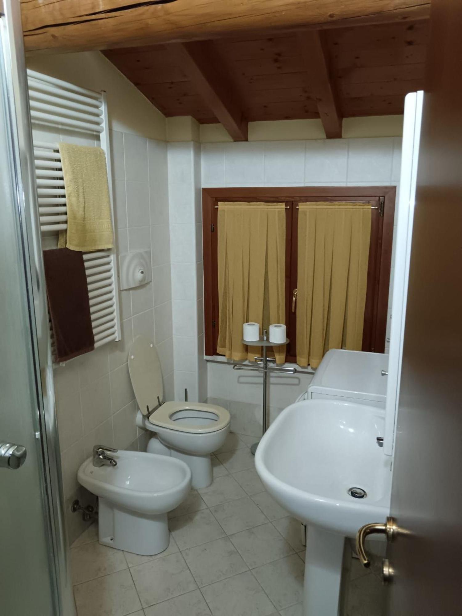 Ferienwohnung Casa Giulia - Valeggio Sul Mincio Exterior foto