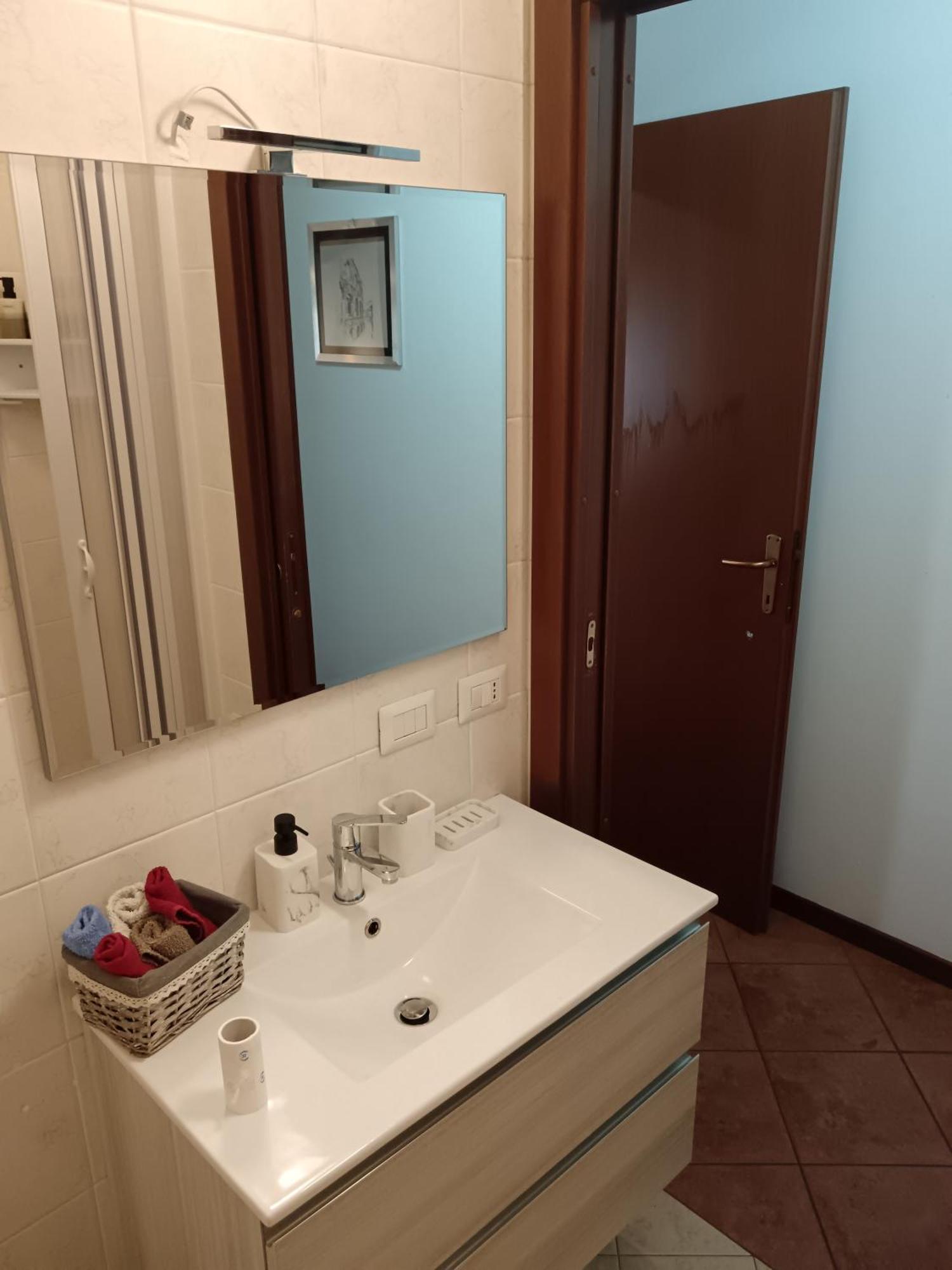 Ferienwohnung Casa Giulia - Valeggio Sul Mincio Exterior foto