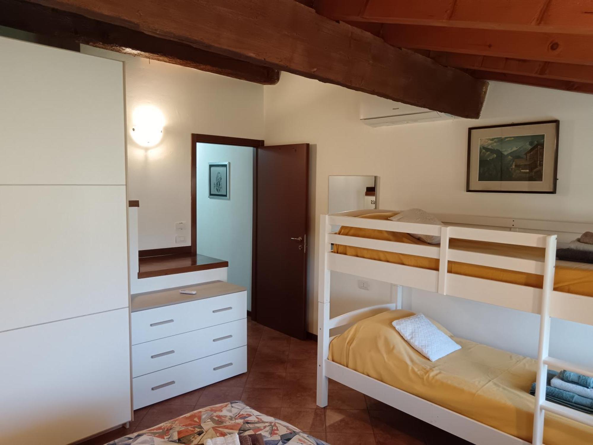 Ferienwohnung Casa Giulia - Valeggio Sul Mincio Exterior foto