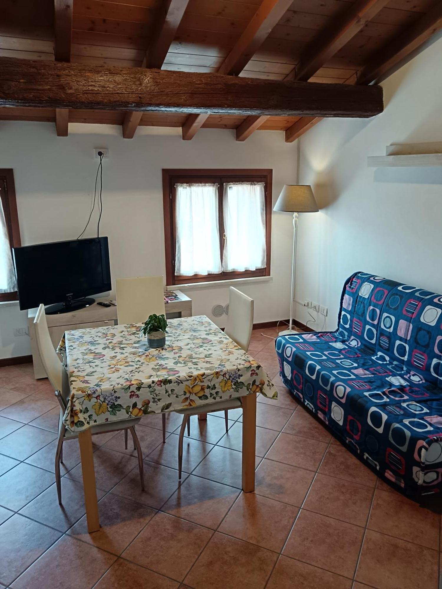 Ferienwohnung Casa Giulia - Valeggio Sul Mincio Exterior foto