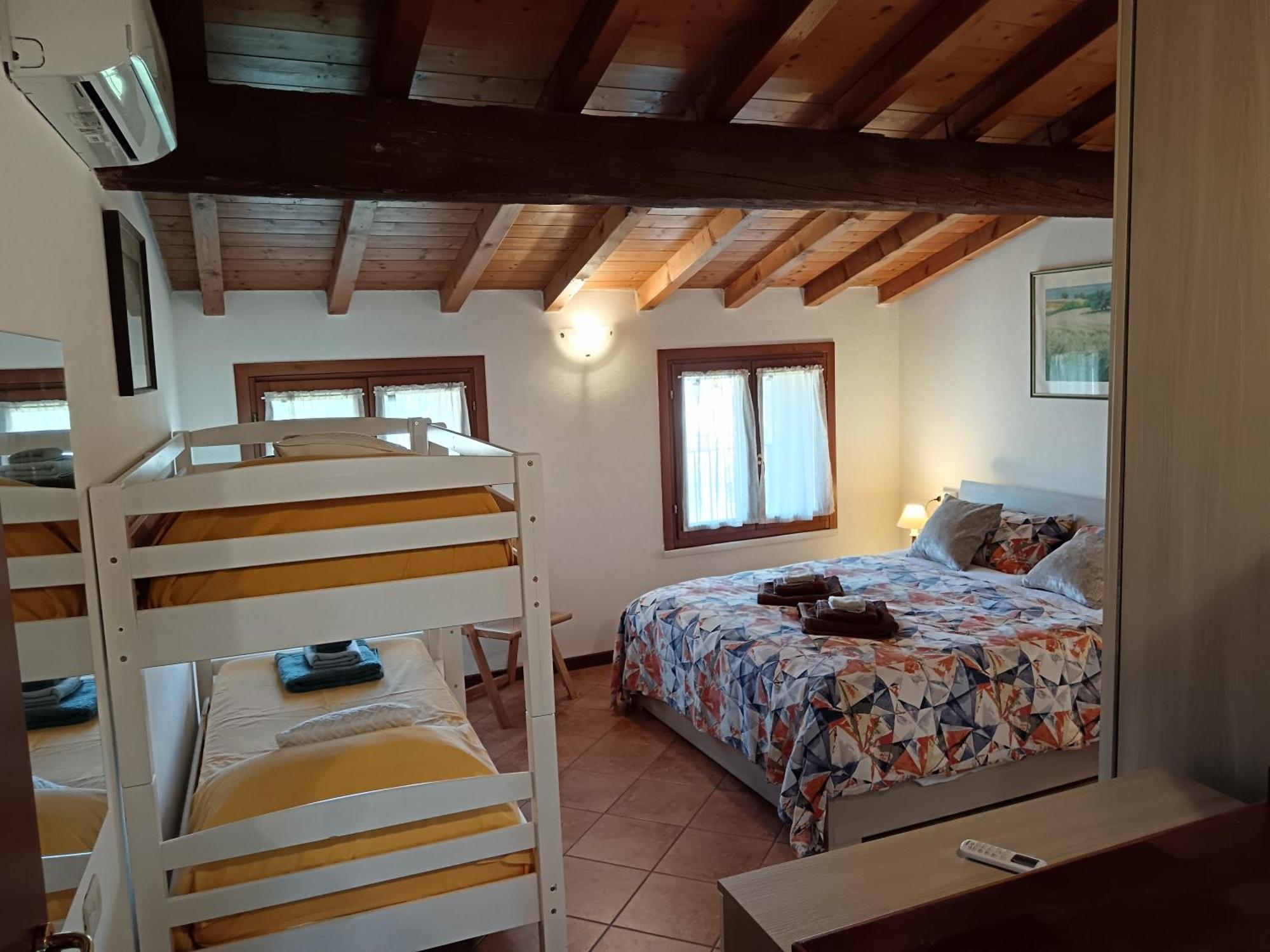Ferienwohnung Casa Giulia - Valeggio Sul Mincio Exterior foto
