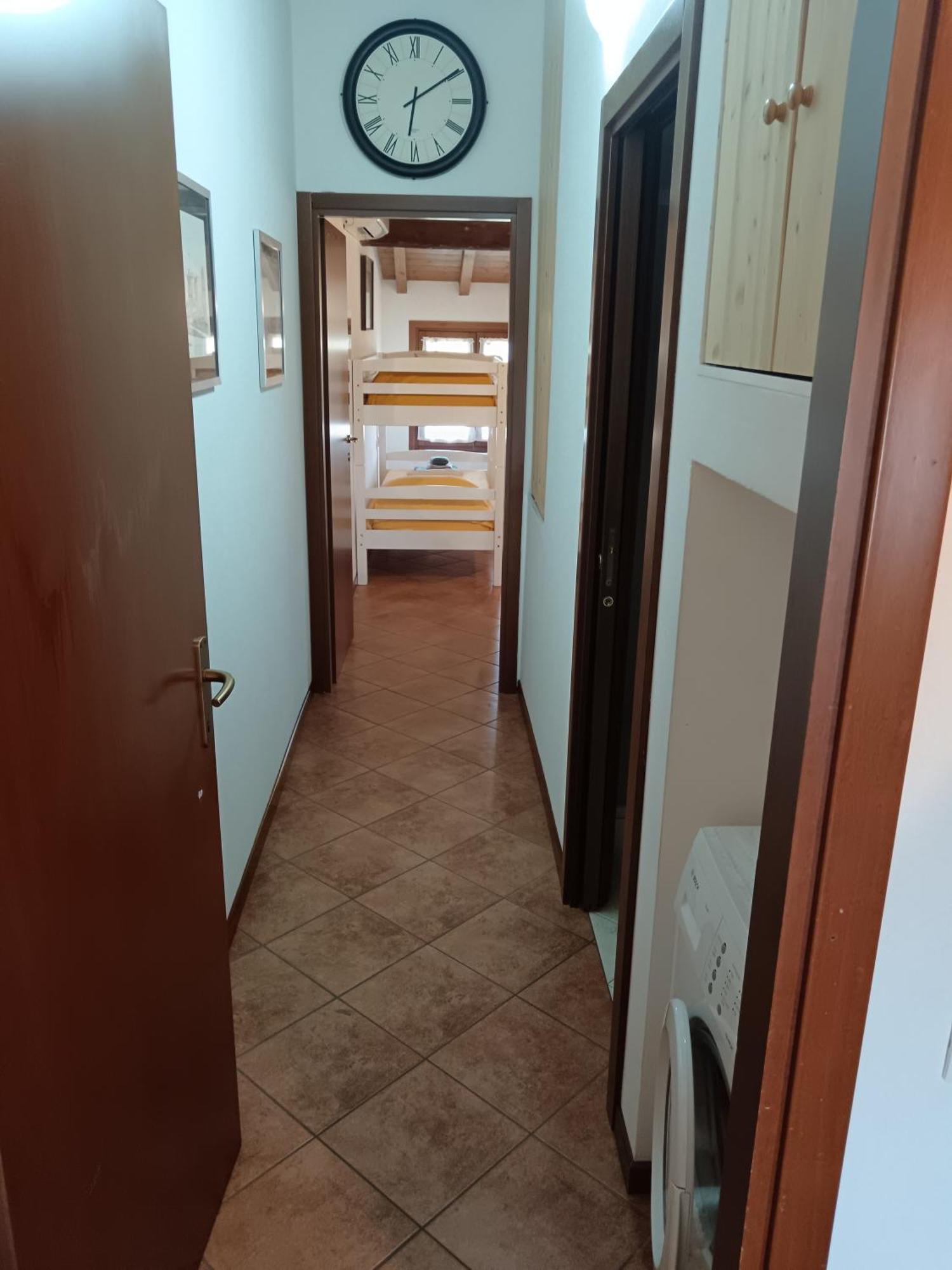 Ferienwohnung Casa Giulia - Valeggio Sul Mincio Exterior foto